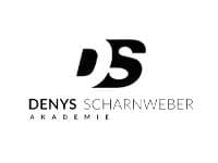 Denys Scharnweber Akademie Logo