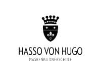 Hasso von Hugo Maskenbildnerschule Berlin