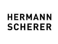 Hermann Scherer Logo